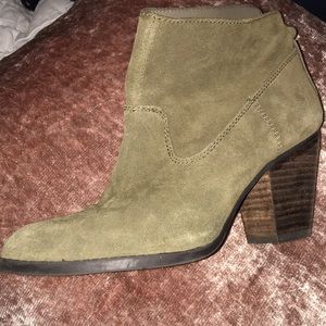 Booties